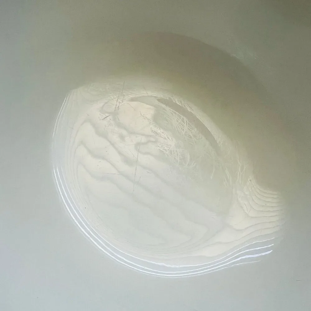 Pyrex minor utensil